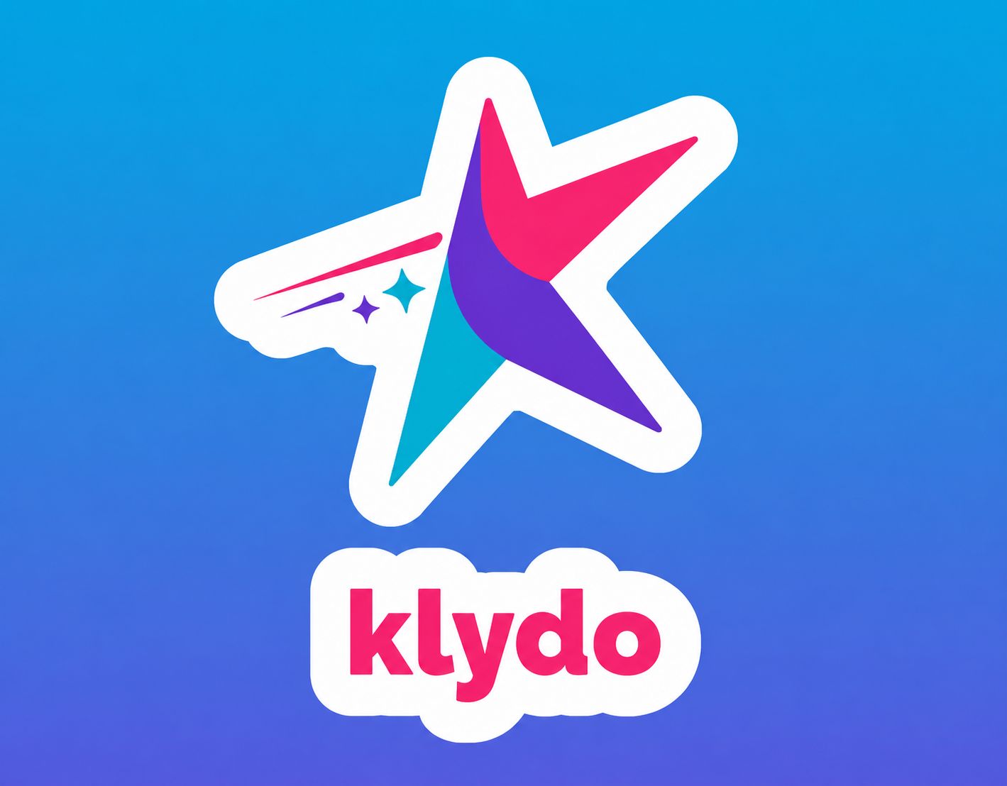 KLYDO logo