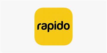 Rapido logo